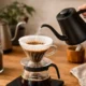 أفضل غلاية قهوة برقبة إوزة في السعودية (اختيارك الصحيح حسب استخدامك)