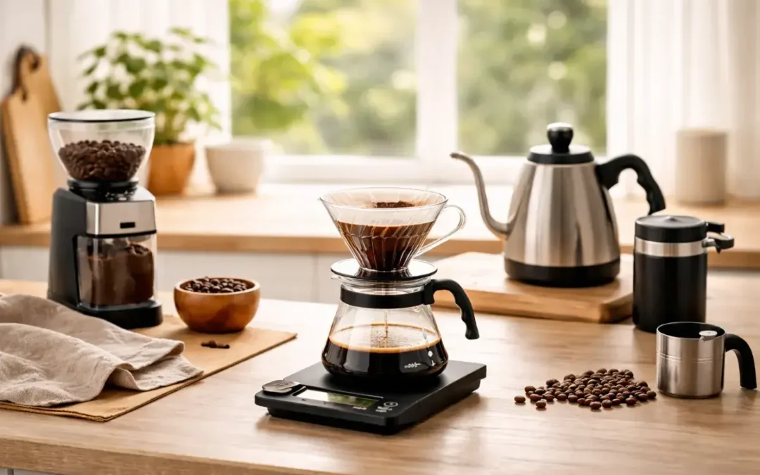 أفضل عدة V60 في السعودية (اختيارات جاهزة حسب حالتك)