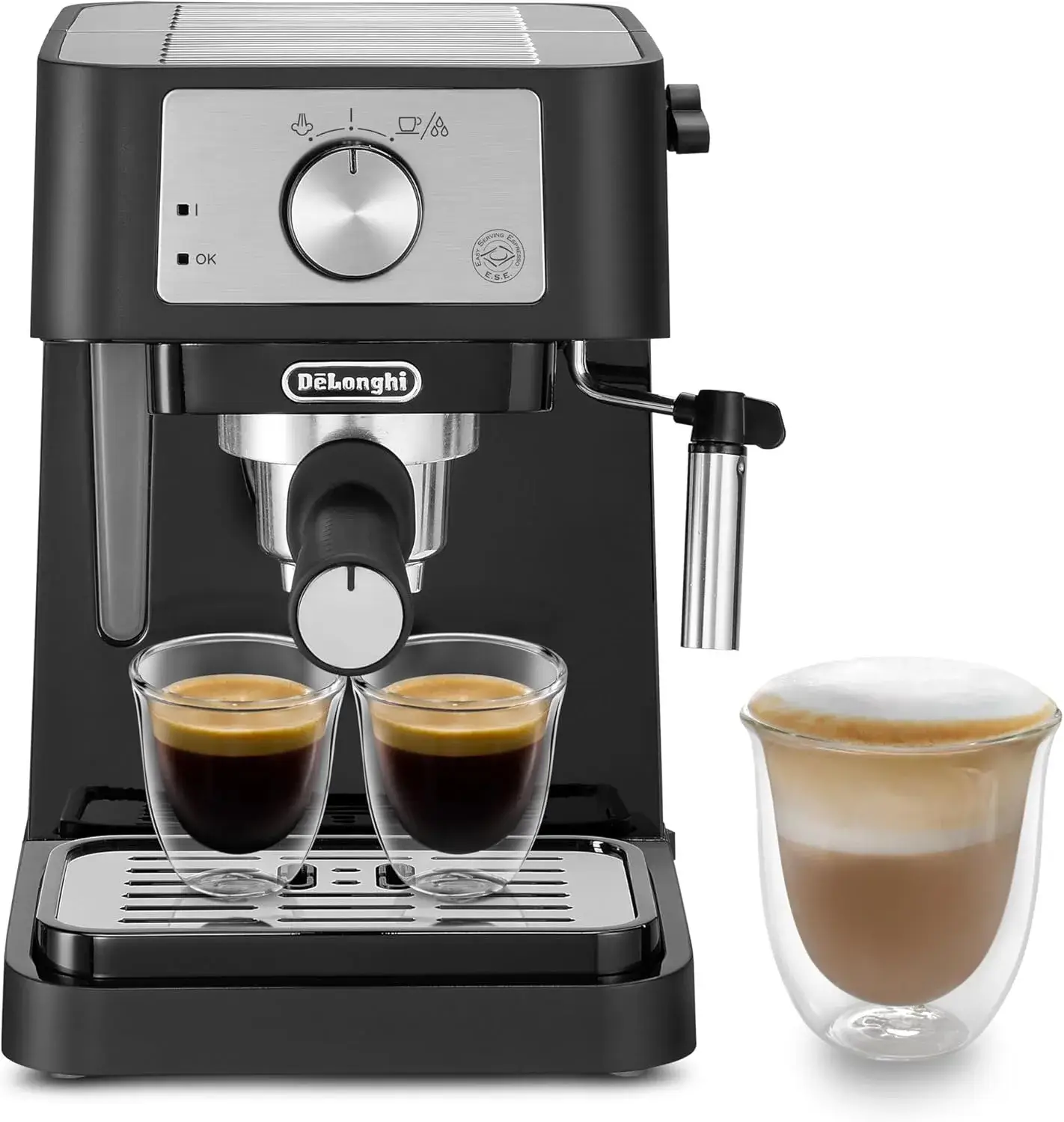 ماكينة DeLonghi ECP260