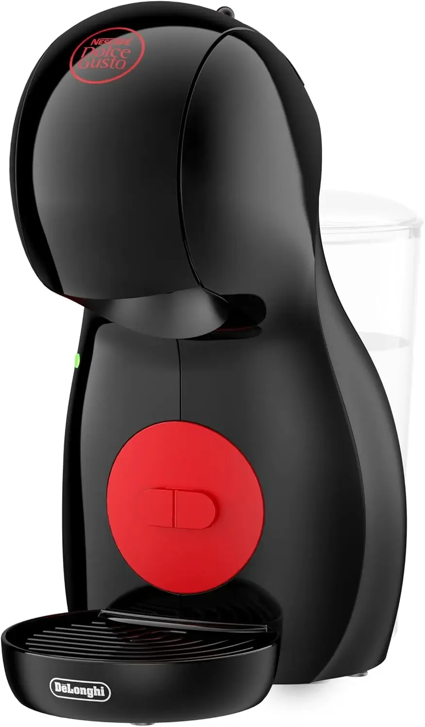 Dolce Gusto Piccolo XS ماكينة كبسولات قهوة سريعة للاستخدام اليومي