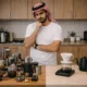 حيرة اختيار أدوات القهوة في المنزل بين البساطة والتعقيد